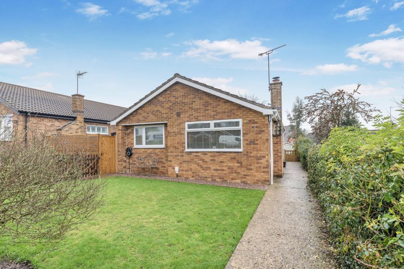 Sutton Close Aston Le Walls